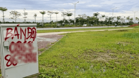 Vùng ven Hà Nội “đua nhau” đấu giá đất, giá khởi chỉ từ 10 triệu đồng/m2