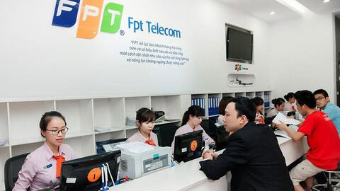 FPT Telecom được cung cấp dịch vụ phát thanh, truyền hình trả tiền