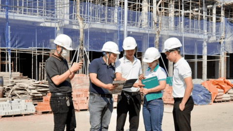Aeon Mall khởi công TTTM đầu tiên ở miền Trung tác động mạnh đến thị trường bất động sản Huế đầu năm 2023