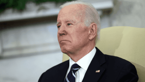 Hàng loạt vật thể bị bắn rơi, Tổng thống Joe Biden nợ dân Mỹ lời giải thích