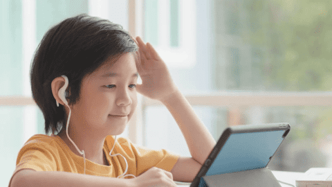 Tham gia những kỳ thi quốc tế có giúp ích gì cho việc thi vào lớp 6 chất lượng cao?