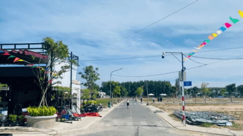 Toàn cảnh thị trường đất nền sau Tết