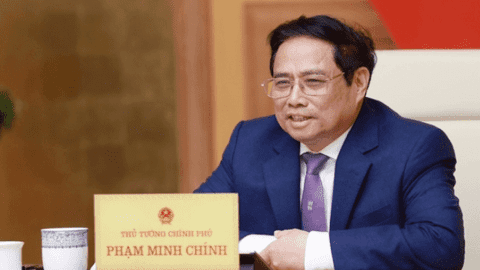 Thủ tướng: Việt Nam luôn bảo vệ quyền và lợi ích chính đáng của nhà đầu tư