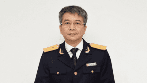 Tổng cục Thuế có quyền Tổng cục trưởng mới