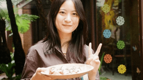 Không học lớp 12, nữ sinh Hà Nội vẫn trở thành sinh viên trường đại học hàng đầu ở Úc