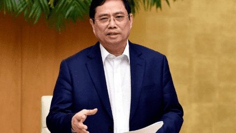 Sáng nay, Thủ tướng chủ trì hội nghị quan trọng về tình hình bất động sản