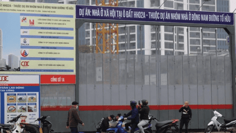 Người dân hưởng lợi gì 2 gói tín dụng rất lớn sắp 'rót' vào bất động sản?