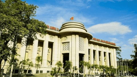 NHNN tăng cấp công cụ hút tiền, ''nhốt'' 20.000 tỷ của các ngân hàng trong 3 tháng