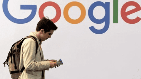 Thảm như nhân viên Google: Nhận lương 3 USD/giờ, ít hơn cả người làm ở cửa hàng đồ ăn nhanh