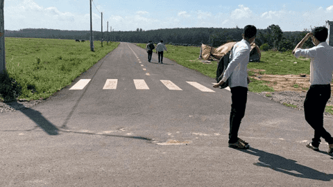 Hết thời “đánh bắt xa bờ”, nhà đầu tư đang săn bất động sản ở đâu?