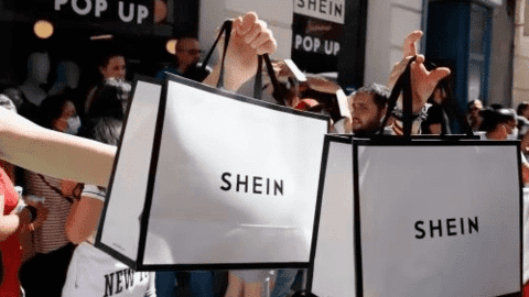 Shein - startup thời trang đáng sợ nhất thời điểm hiện tại: Đã có lãi 4 năm liên tiếp, dự báo 2 năm nữa sẽ đạt mức doanh thu vượt Zara, H&M cộng lại