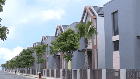 Lối ra cho thị trường bất động sản?
