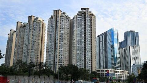 Thị trường bất động sản Thành phố Hồ Chí Minh cần thời gian phục hồi