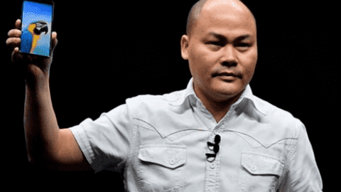 CEO Nguyễn Tử Quảng: Vì sao ChatGPT có thể viết code không kém gì lập trình viên?