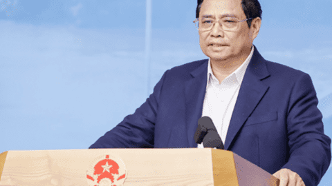 Tháo gỡ khó khăn, vướng mắc, thúc đẩy các dự án trọng điểm ngành giao thông vận tải