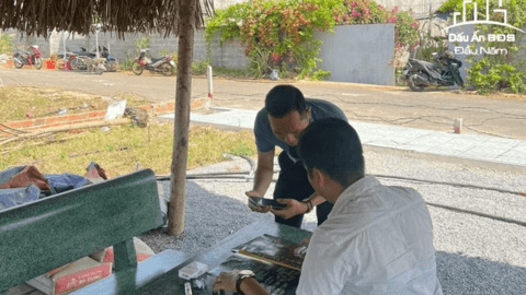 Giữa lúc thị trường bất động sản trầm lắng, nhà đầu tư bất động sản tại Đồng Nai có động thái “lạ”