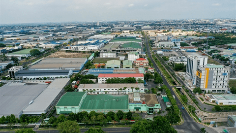 Giá thuê đất công nghiệp TP.HCM lập đỉnh mới
