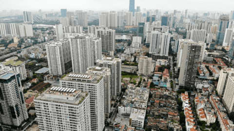 VCCI: Bỏ phần giảm trừ lợi nhuận diện tích nhà ở thương mại sẽ khiến giá nhà ở xã hội tăng