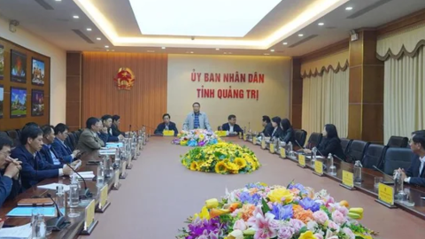 Quảng Trị sẽ đầu tư dự án đường tránh phía Đông TP. Đông Hà 230 tỷ đồng
