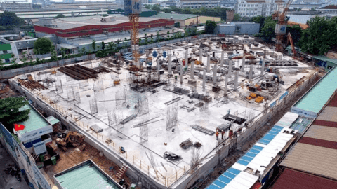 TP. Hồ Chí Minh “gỡ vướng” 116 dự án bất động sản đang ách tắc như thế nào?