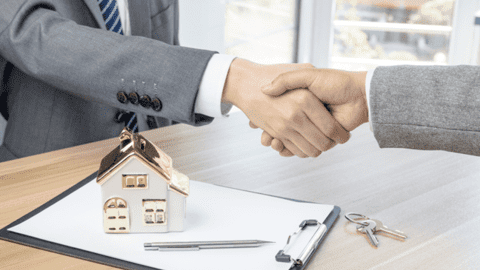 Bất động sản làm khó ngành điều