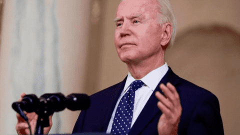 Tổng thống Mỹ Biden chuẩn bị tăng thuế nhằm vào người giàu