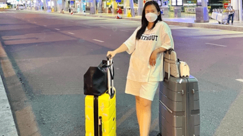 Những khoản chi phí bạn cần phải chuẩn bị khi có ý định chọn TP. HCM là nơi "đi để trải nghiệm"