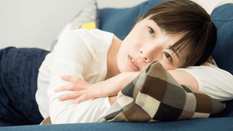 5 dấu hiệu cảnh báo bạn bị bệnh nặng, thậm chí đã mắc bệnh mãn tính