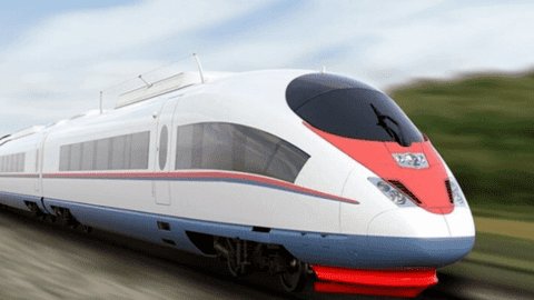 Năm 2025 hoàn thành phê duyệt chủ trương đầu tư đường sắt tốc độ cao Bắc-Nam