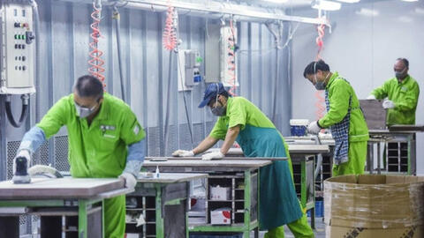 Nợ chính quyền địa phương ở Trung Quốc bùng nổ, gióng lên hồi chuông cảnh báo