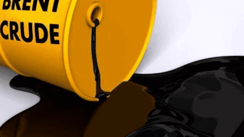 Dầu Brent tăng nhẹ