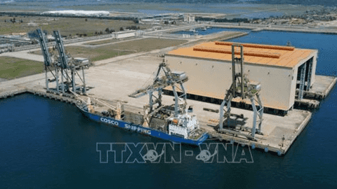 Tiềm năng và cơ hội để Việt Nam trở thành công xưởng mới của thế giới
