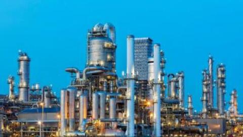 Dầu tăng 1% khi UAE bác tin rút khỏi OPEC