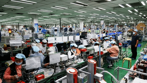 Trung Quốc tìm mọi cách giữ chân Apple và Foxconn