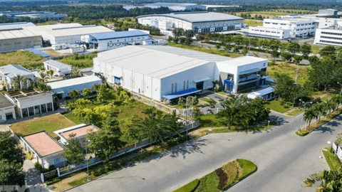Lộ diện ngành kinh tế mà nhà đầu tư ngoại thích rót vốn nhất vào Việt Nam