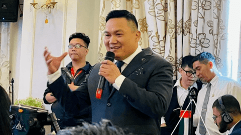 Việt Nam được cấp Hộ chiếu logistics thế giới, đã có 9 DN lớn Vietjet Air, Gemadept, Sotrans Logistics… ký kết đối tác chính thức
