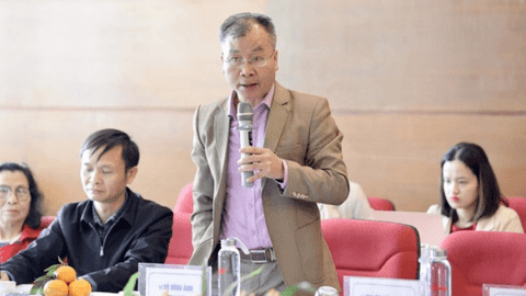Doanh nghiệp xăng dầu than phải bán ruộng vườn, đất đai để bù lỗ