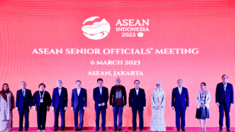 Việt Nam sẵn sàng hợp tác hiện thực hóa các nội dung ưu tiên của ASEAN