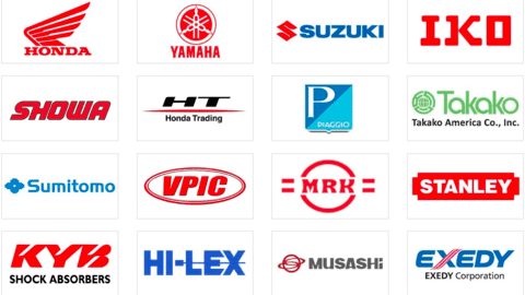 Gia công phụ kiện cho Honda, Yamaha, Suzuki..., một công ty đều đặn trích luôn một nửa lợi nhuận cho quỹ khen thưởng, phúc lợi