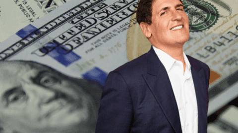 Tiền tiêu không hết, tỷ phú Mark Cuban vẫn ‘chắt bóp’ từng đồng: Nhặt xe bên lề đường, ở nhà cũ gần 20 năm chưa thú vị bằng điều này