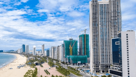 Thị trường bất động sản nghỉ dưỡng “đóng băng”, chủ đầu tư chiết khấu lên tới 40% giá bán