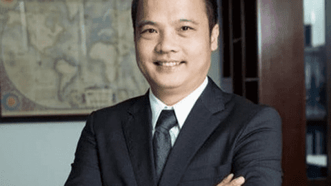 Tổng giám đốc FPT nhận lương hơn 4 tỷ đồng trong năm 2022, nhưng thu nhập từ nhận cổ phiếu ESOP còn lớn hơn gấp 16 lần