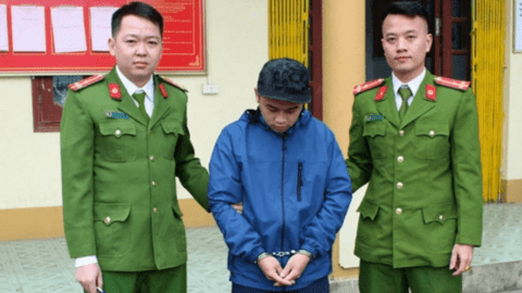 Lừa đảo bằng tin nhắn hình ảnh "Giao dịch chuyển khoản thành công"
