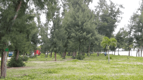 Dự án Khu du lịch biển Mỹ Khê 'xí' đất vàng ven biển suốt 13 năm bị khai tử
