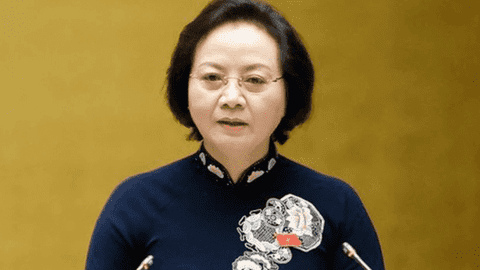 Bộ Nội vụ đề xuất số lượng biên chế công chức phường tại 3 thành phố lớn