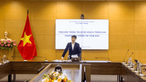 Từ cuối tháng 3/2023, thuê bao di động thuộc nhóm này sẽ bị khóa