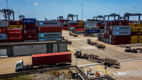 Nhân lực logistics vừa thiếu vừa yếu: Học ngành này cần chú ý gì?