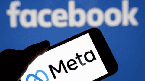 Công ty mẹ của Facebook tiếp tục sa thải 10.000 nhân viên
