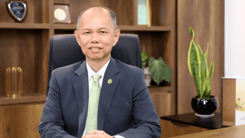 Novaland có Tổng Giám đốc mới