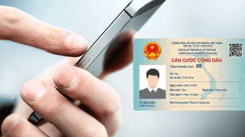 Thuê bao đang dùng thông tin CMND 9 số có cần chuẩn hóa không?
